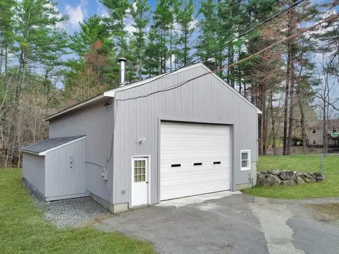 2A Mulberry Street Windham NH 03087