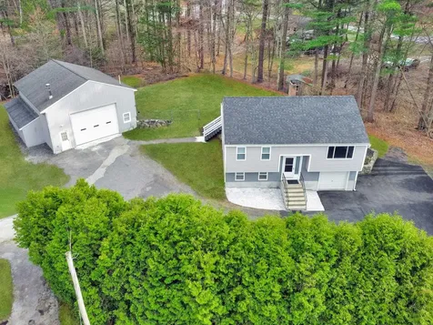 2A Mulberry Street Windham NH 03087