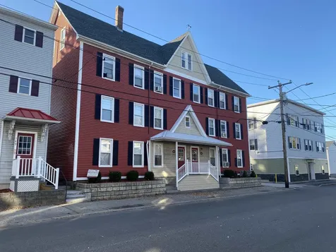 143 Second Street Manchester NH 03102