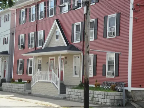 143 Second Street Manchester NH 03102