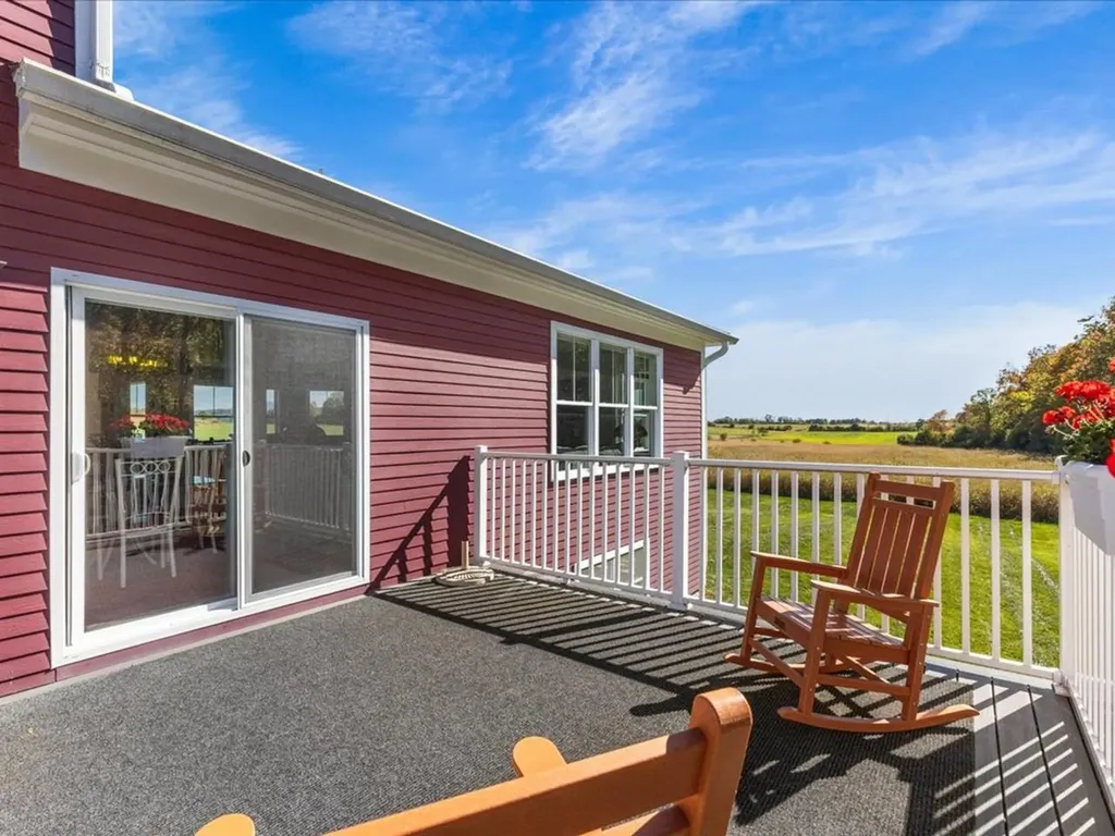 270 Sutton Farm Drive Shelburne VT 05482