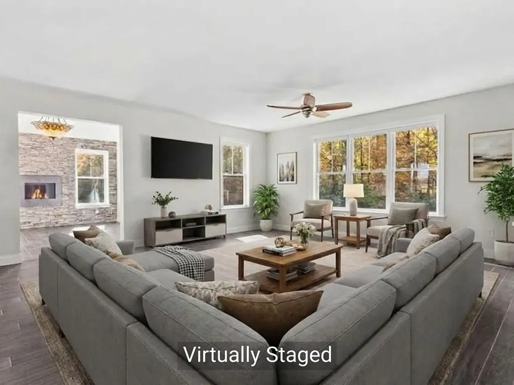 270 Sutton Farm Drive Shelburne VT 05482