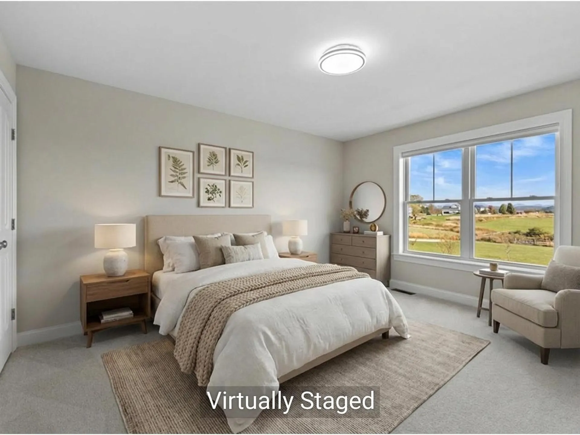 270 Sutton Farm Drive Shelburne VT 05482
