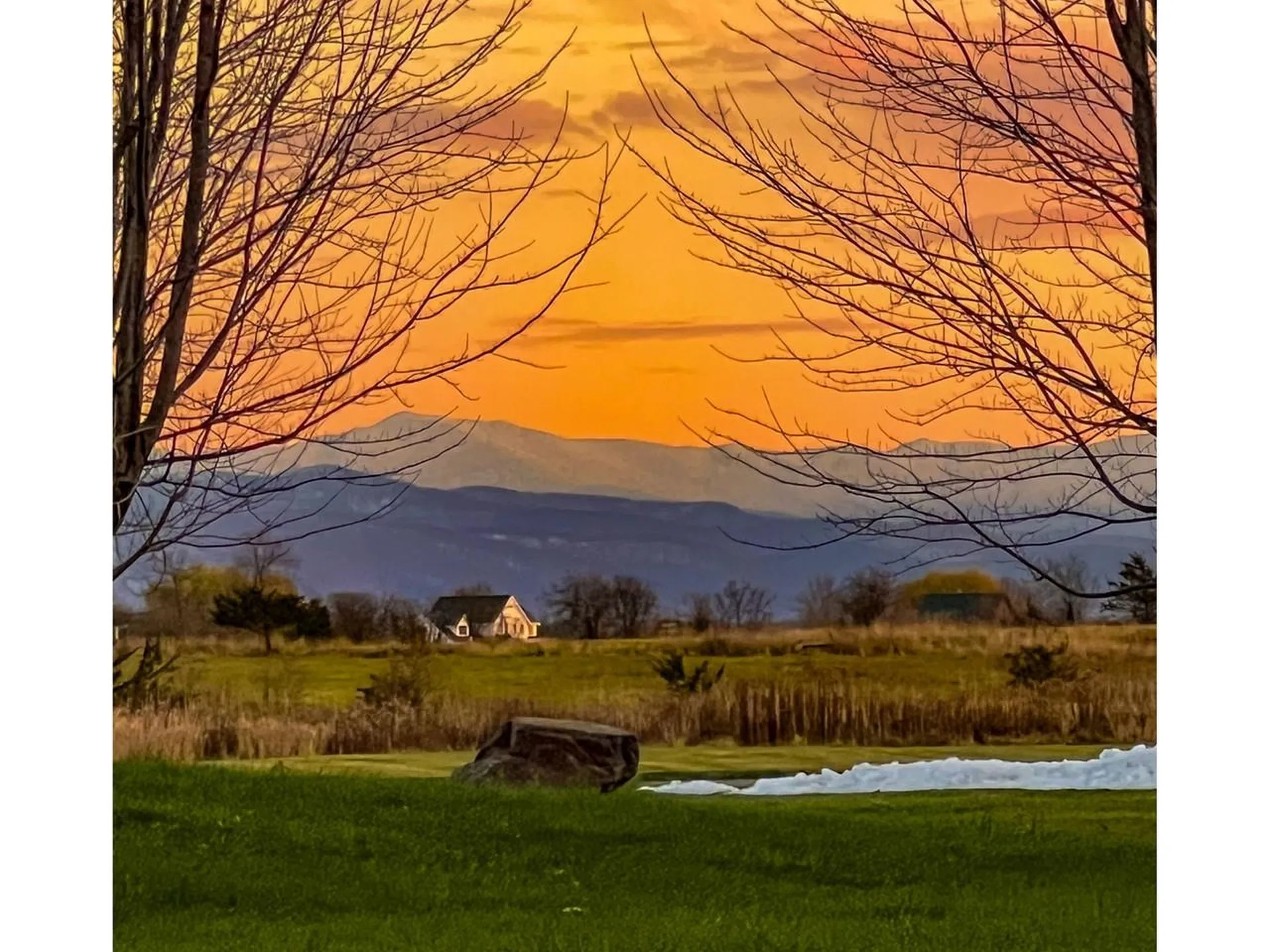 270 Sutton Farm Drive Shelburne VT 05482