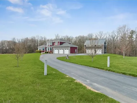 270 Sutton Farm Drive Shelburne VT 05482