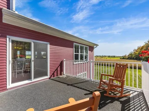 270 Sutton Farm Drive Shelburne VT 05482