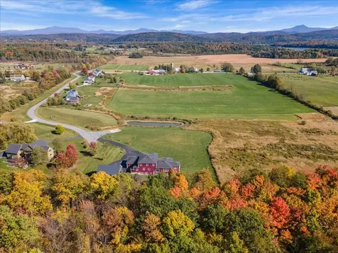 270 Sutton Farm Drive Shelburne VT 05482