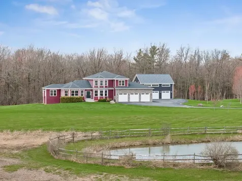 270 Sutton Farm Drive Shelburne VT 05482