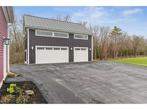 270 Sutton Farm Drive Shelburne VT 05482