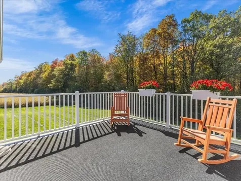 270 Sutton Farm Drive Shelburne VT 05482