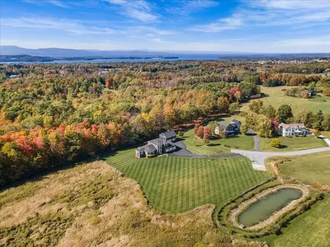 270 Sutton Farm Drive Shelburne VT 05482