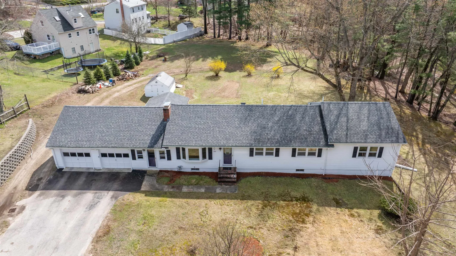 422 Main Dunstable Road Nashua NH 03063