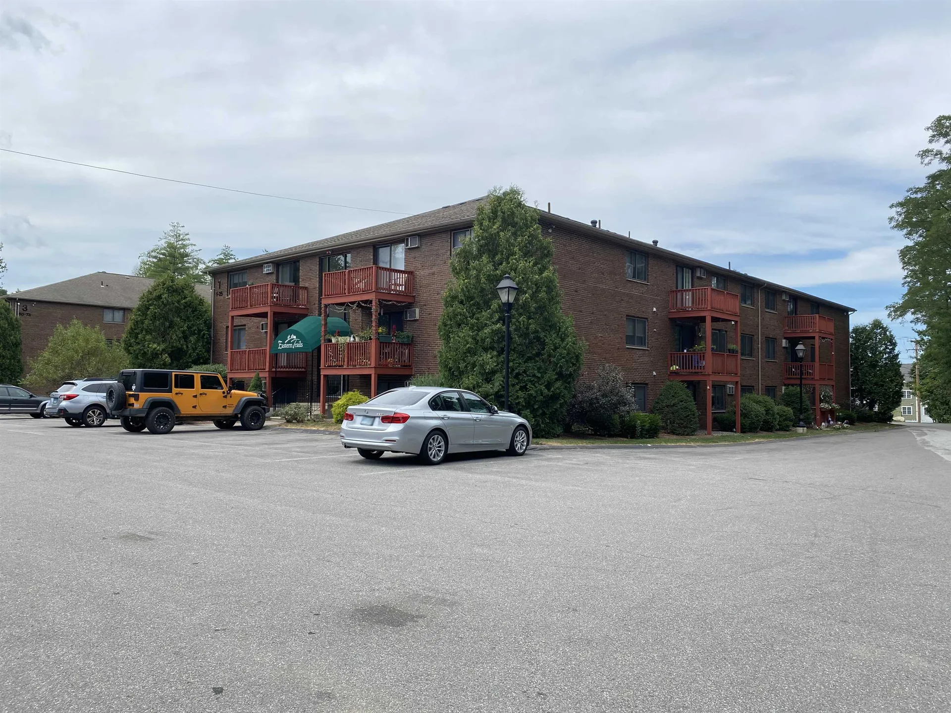 29 Capron Road Milford NH 03055