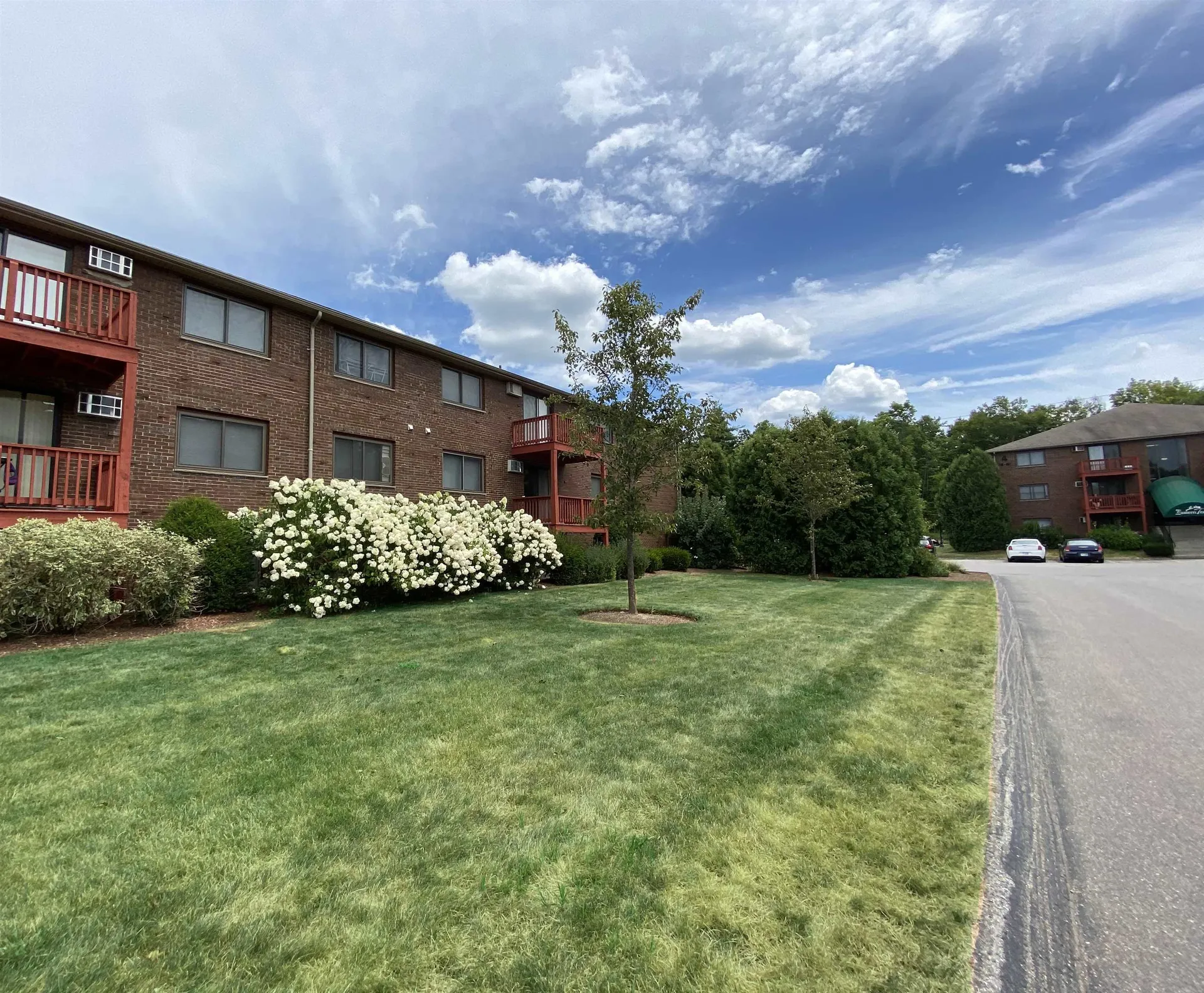 29 Capron Road Milford NH 03055