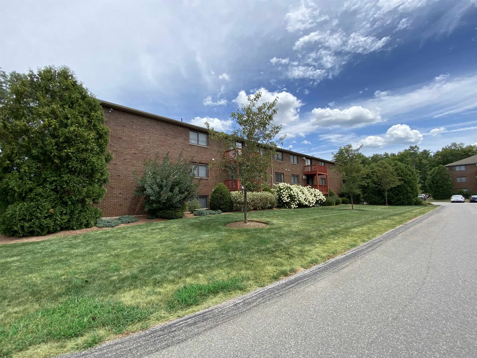 29 Capron Road Milford NH 03055