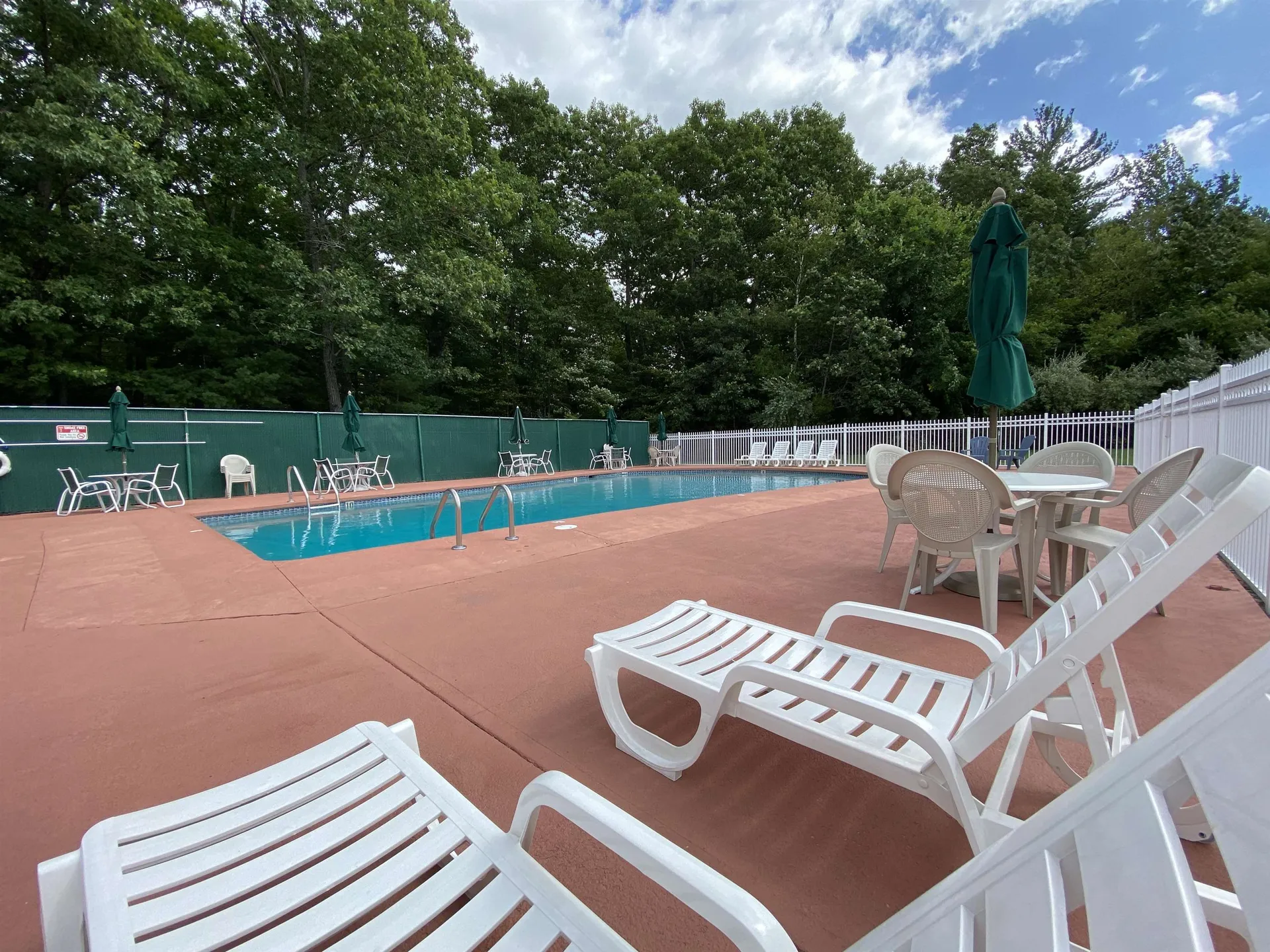 29 Capron Road Milford NH 03055