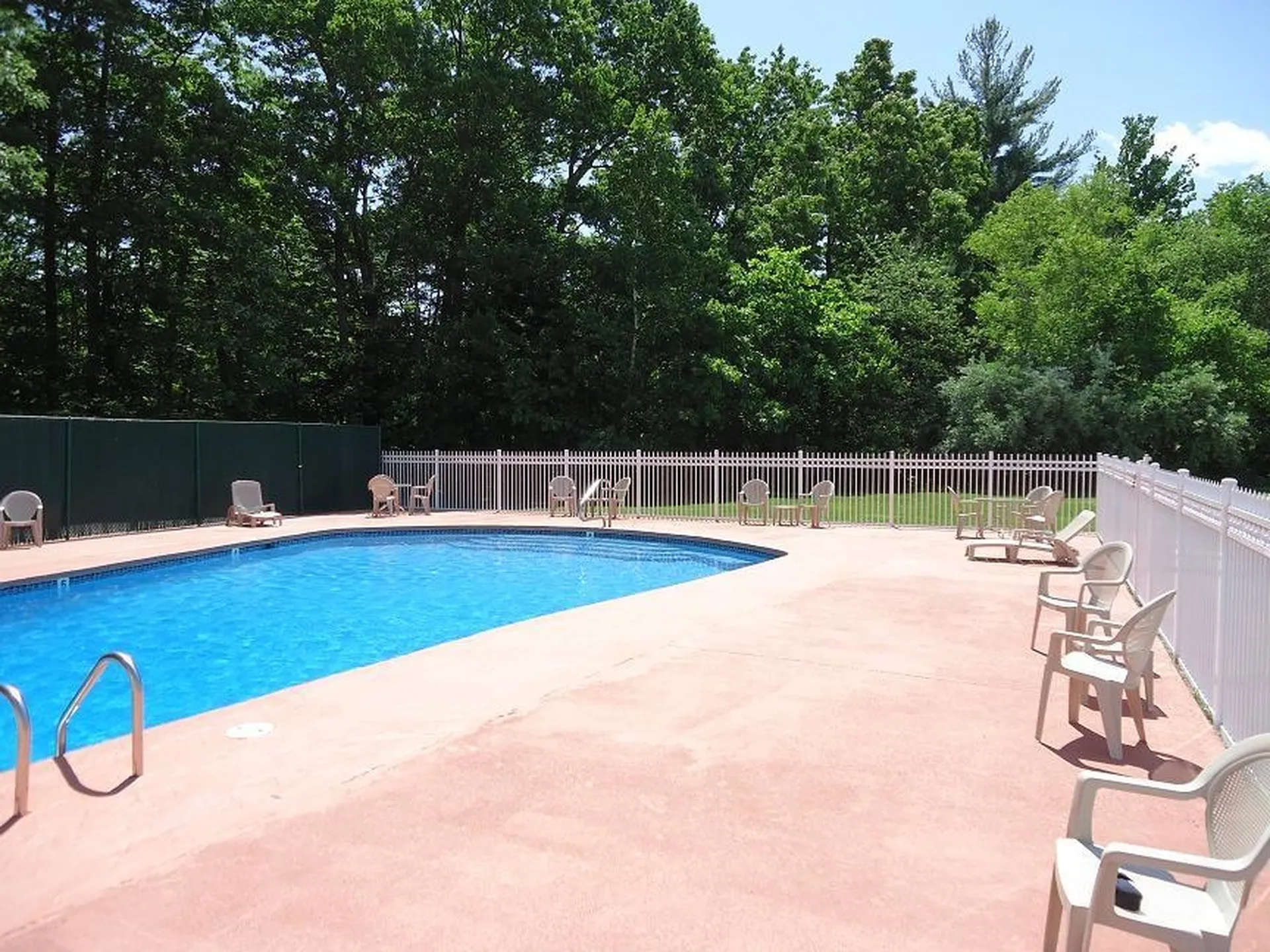 29 Capron Road Milford NH 03055