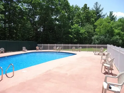 29 Capron Road Milford NH 03055