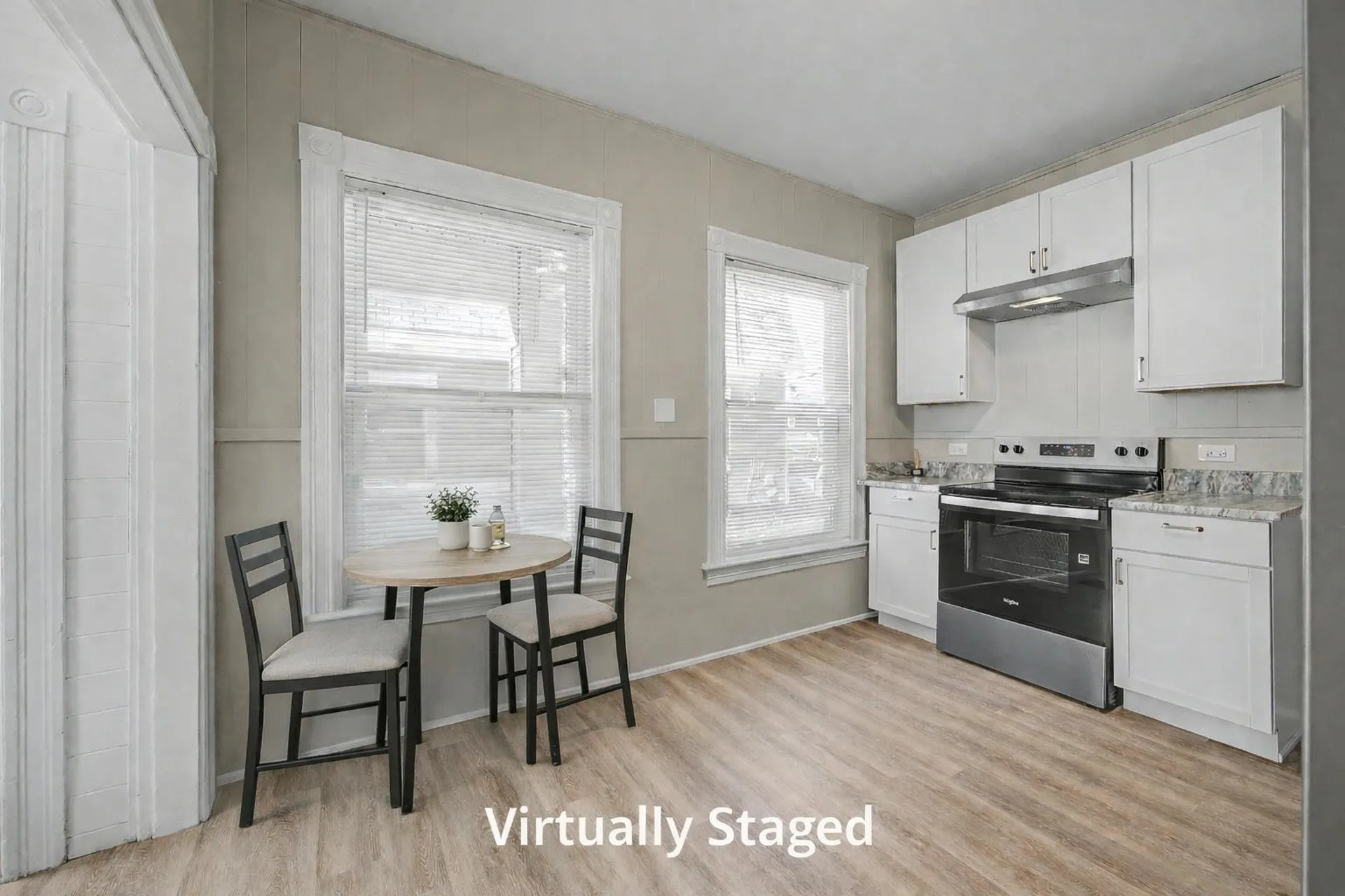 118 W. Hillcrest Avenue Manchester NH 03103