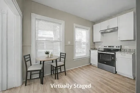 118 W. Hillcrest Avenue Manchester NH 03103