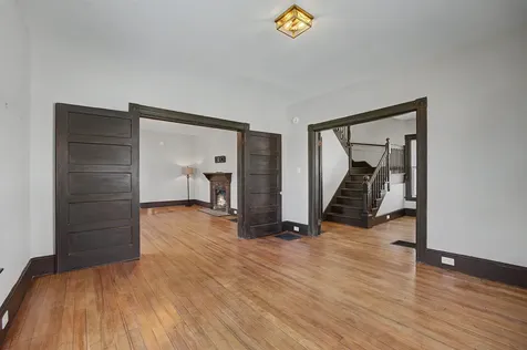 118 W. Hillcrest Avenue Manchester NH 03103
