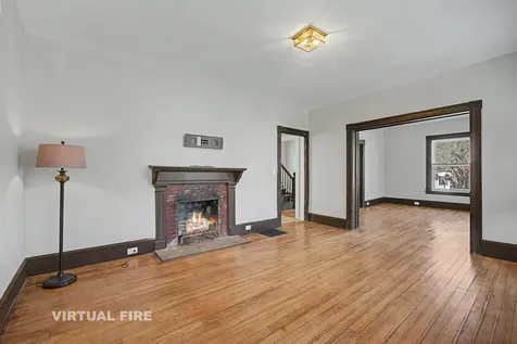 118 W. Hillcrest Avenue Manchester NH 03103