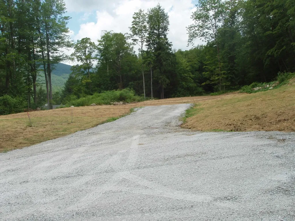 00 Finbar's Forest Road Manchester VT 05255