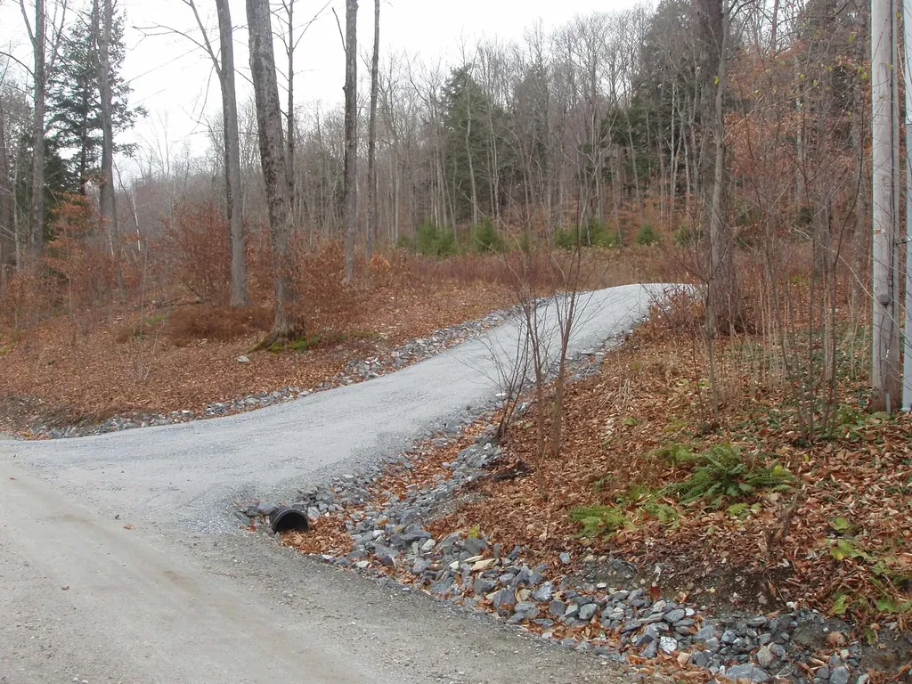 00 Finbar's Forest Road Manchester VT 05255