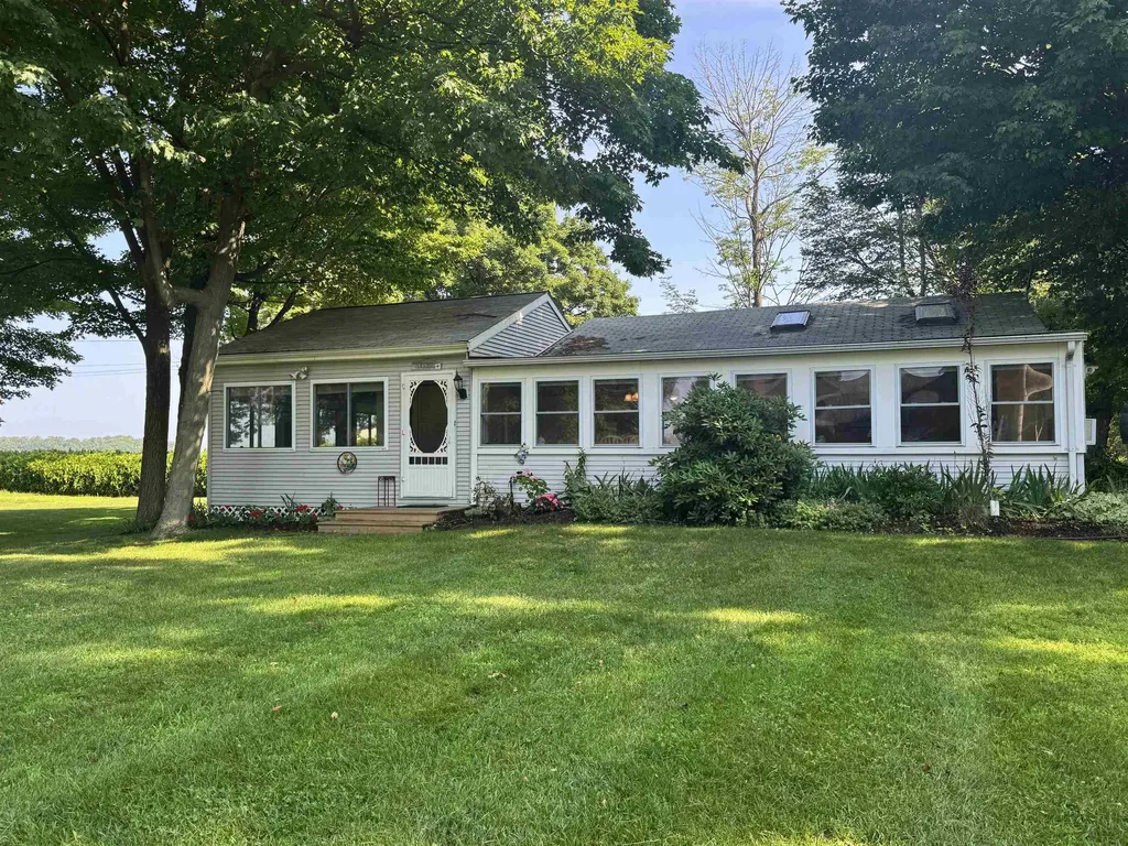 1926 Colchester Point Road Colchester VT 05446