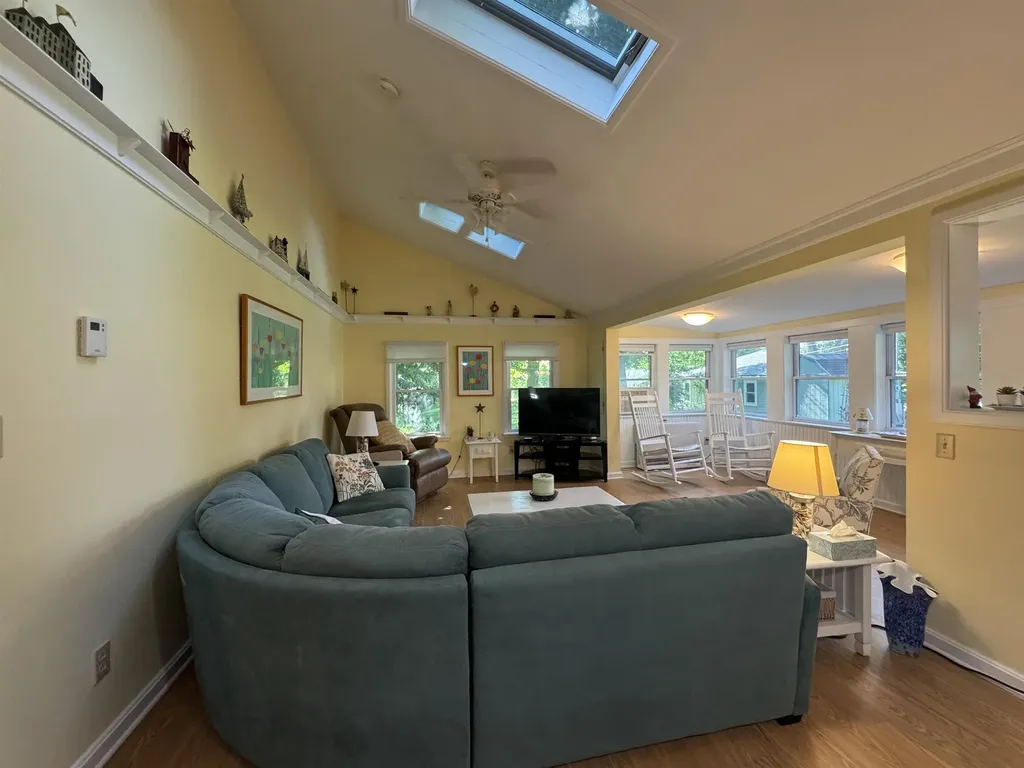 1926 Colchester Point Road Colchester VT 05446