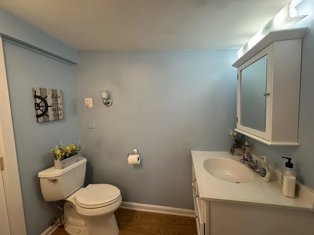 1926 Colchester Point Road Colchester VT 05446