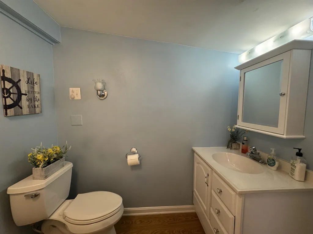 1926 Colchester Point Road Colchester VT 05446