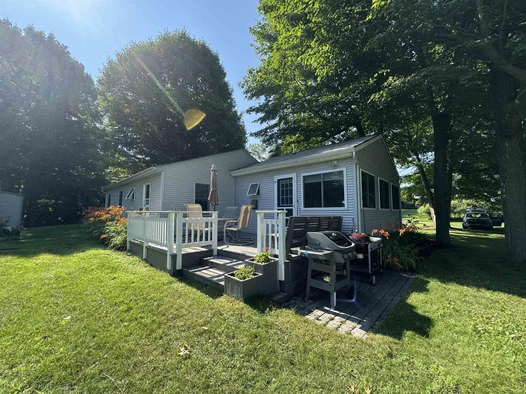 1926 Colchester Point Road Colchester VT 05446