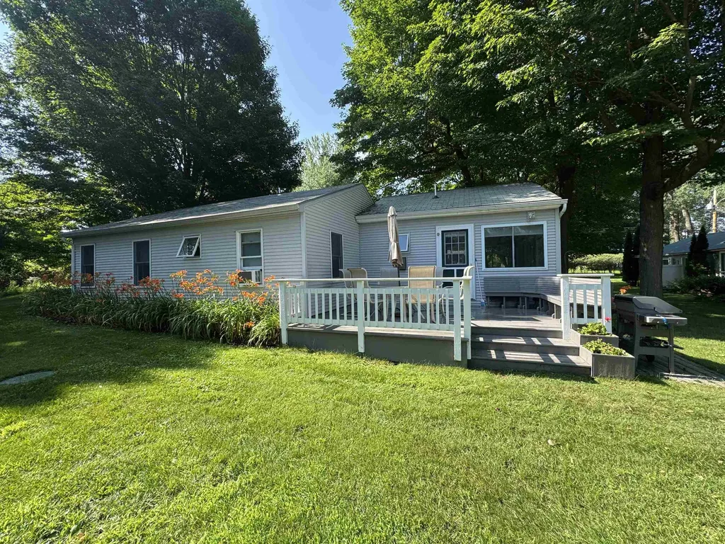 1926 Colchester Point Road Colchester VT 05446