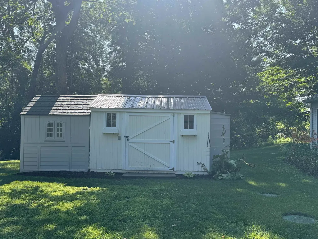 1926 Colchester Point Road Colchester VT 05446