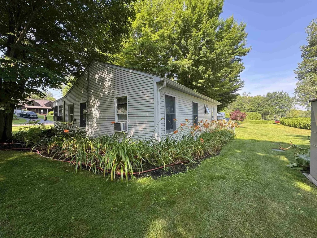 1926 Colchester Point Road Colchester VT 05446