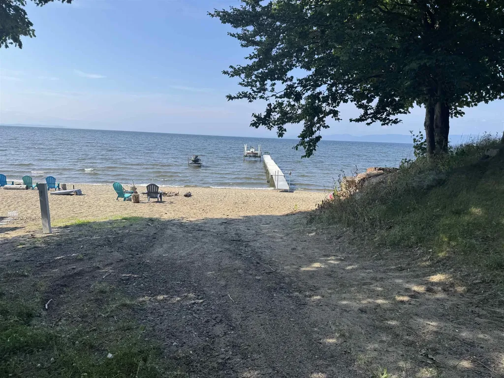 1926 Colchester Point Road Colchester VT 05446