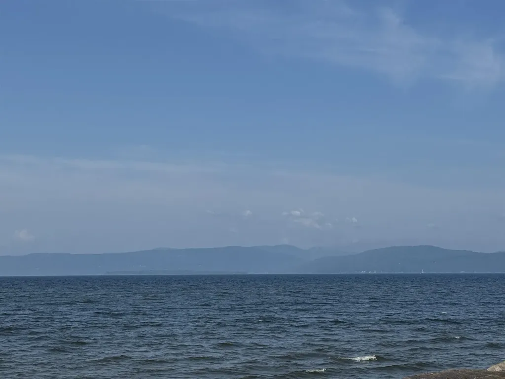 1926 Colchester Point Road Colchester VT 05446