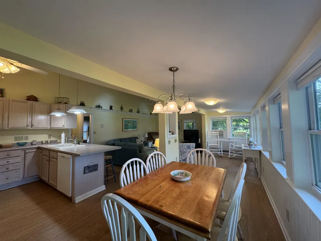 1926 Colchester Point Road Colchester VT 05446