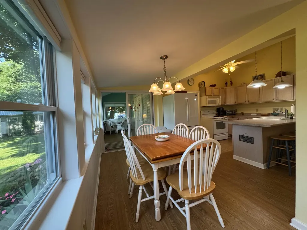 1926 Colchester Point Road Colchester VT 05446