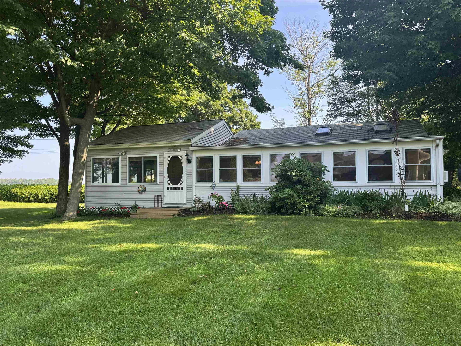 1926 Colchester Point Road Colchester VT 05446