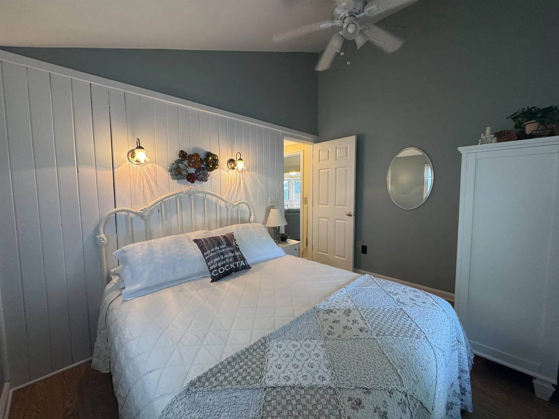 1926 Colchester Point Road Colchester VT 05446