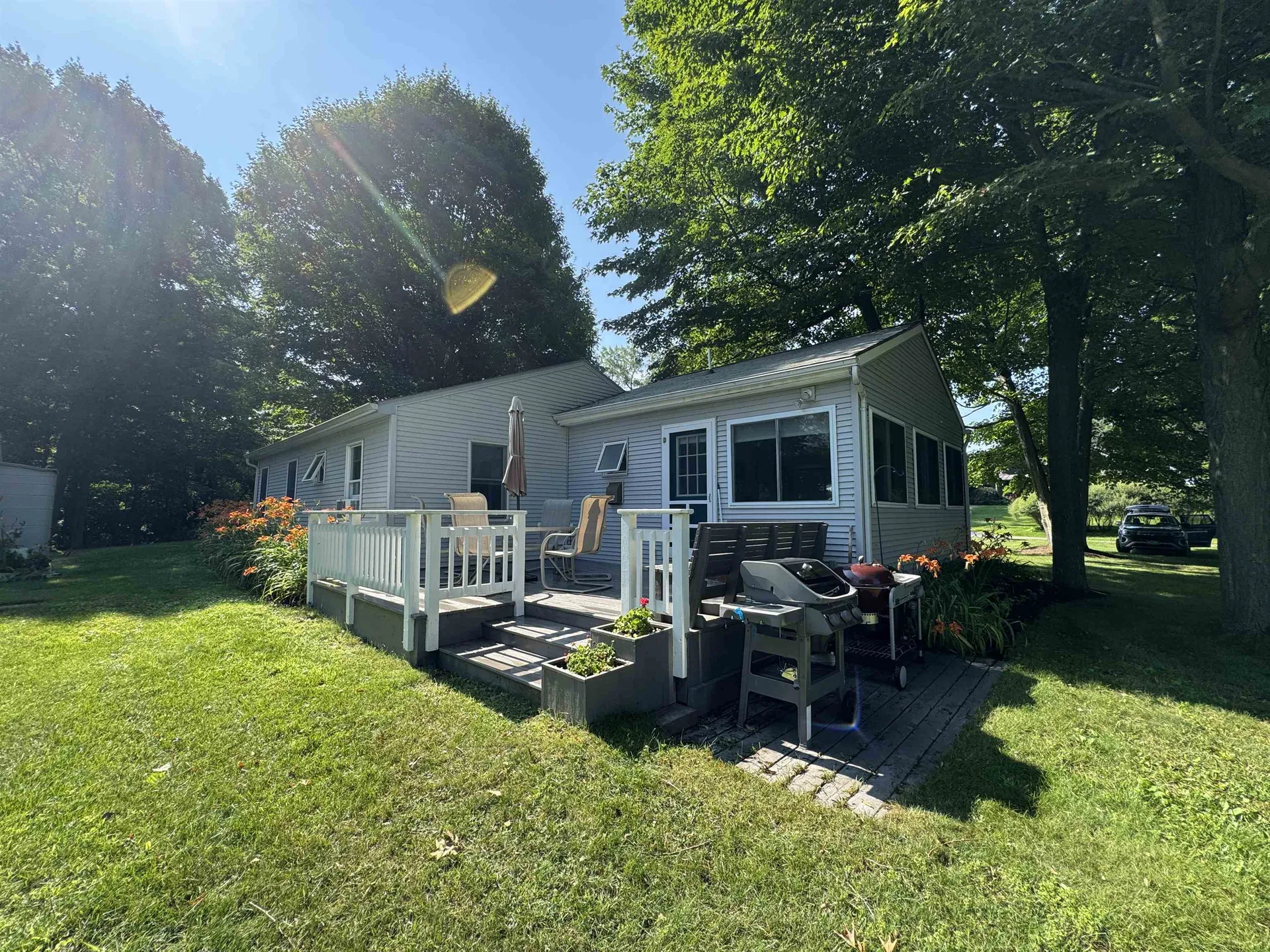 1926 Colchester Point Road Colchester VT 05446