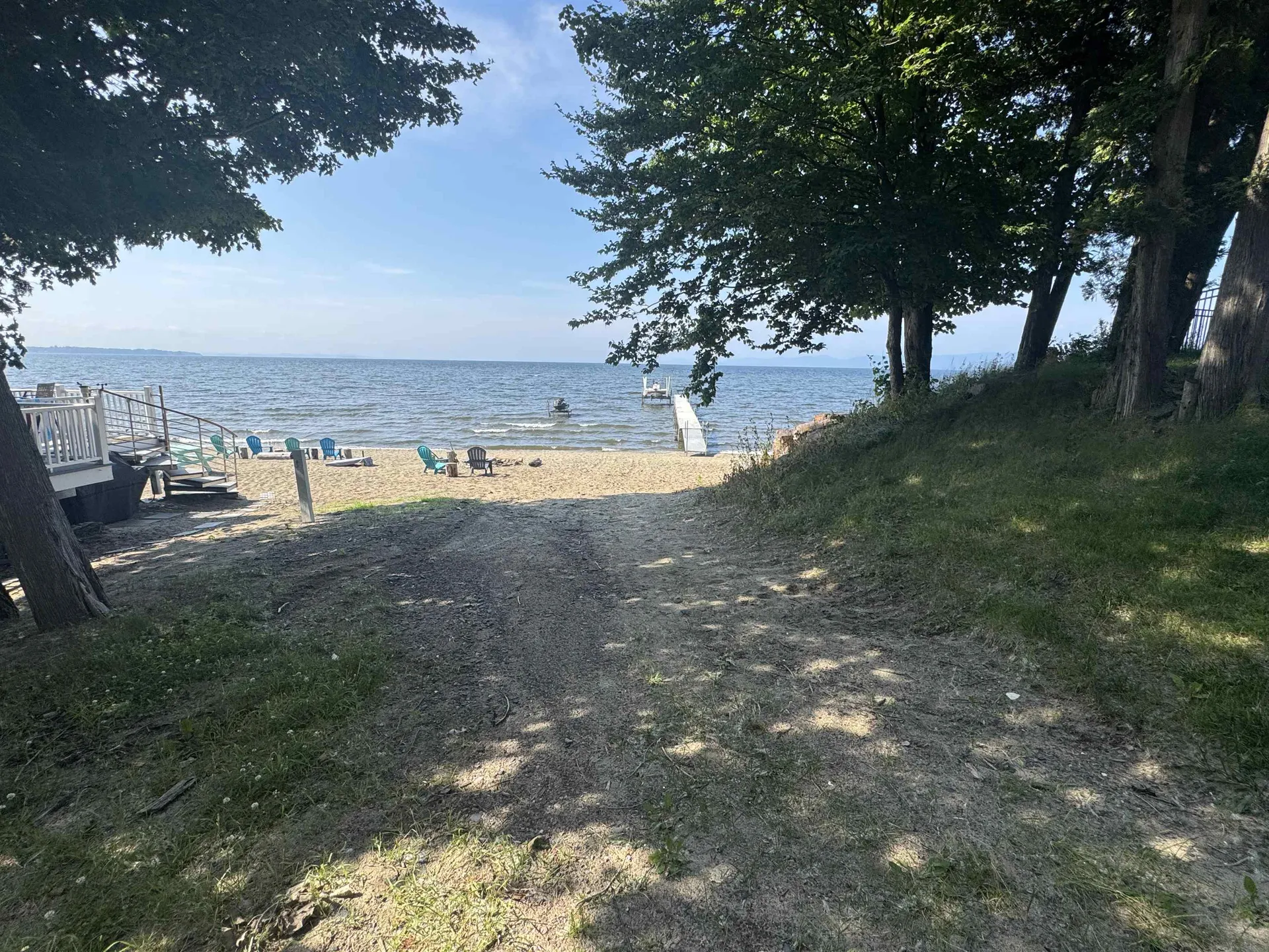 1926 Colchester Point Road Colchester VT 05446