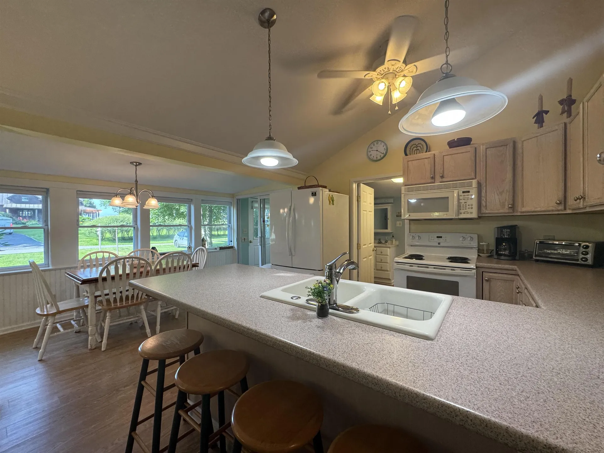 1926 Colchester Point Road Colchester VT 05446