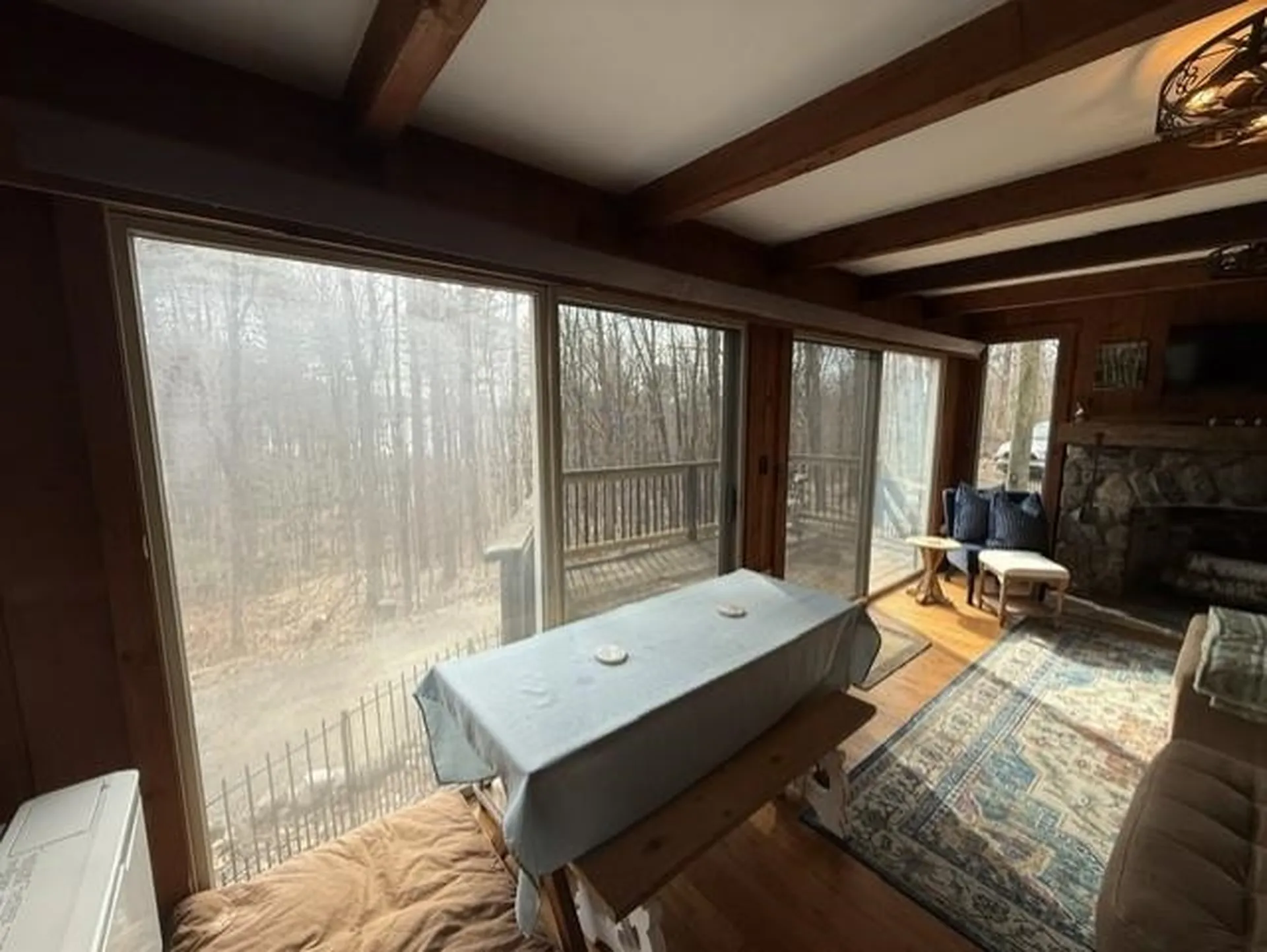 702 Little Sunapee Road New London NH 03257