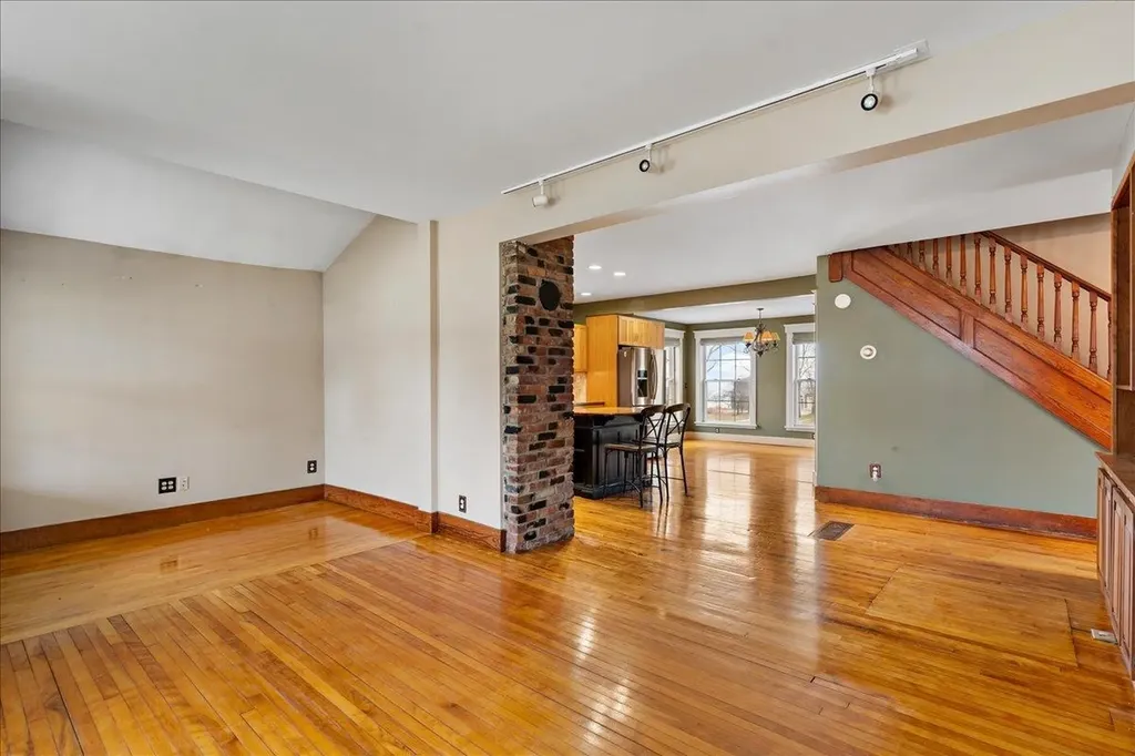 570 South Main Street Alburgh VT 05440