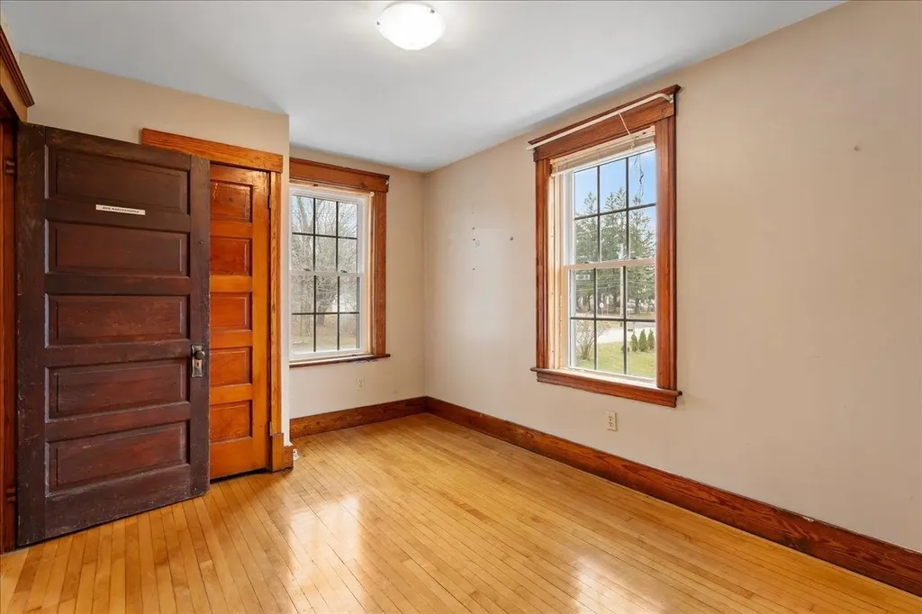 570 South Main Street Alburgh VT 05440