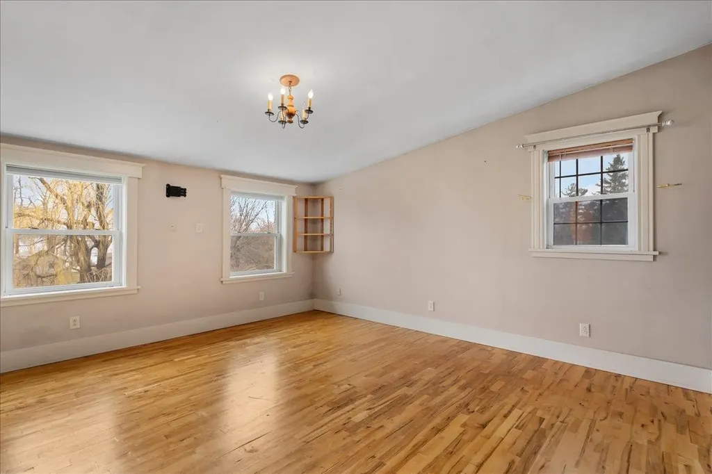 570 South Main Street Alburgh VT 05440