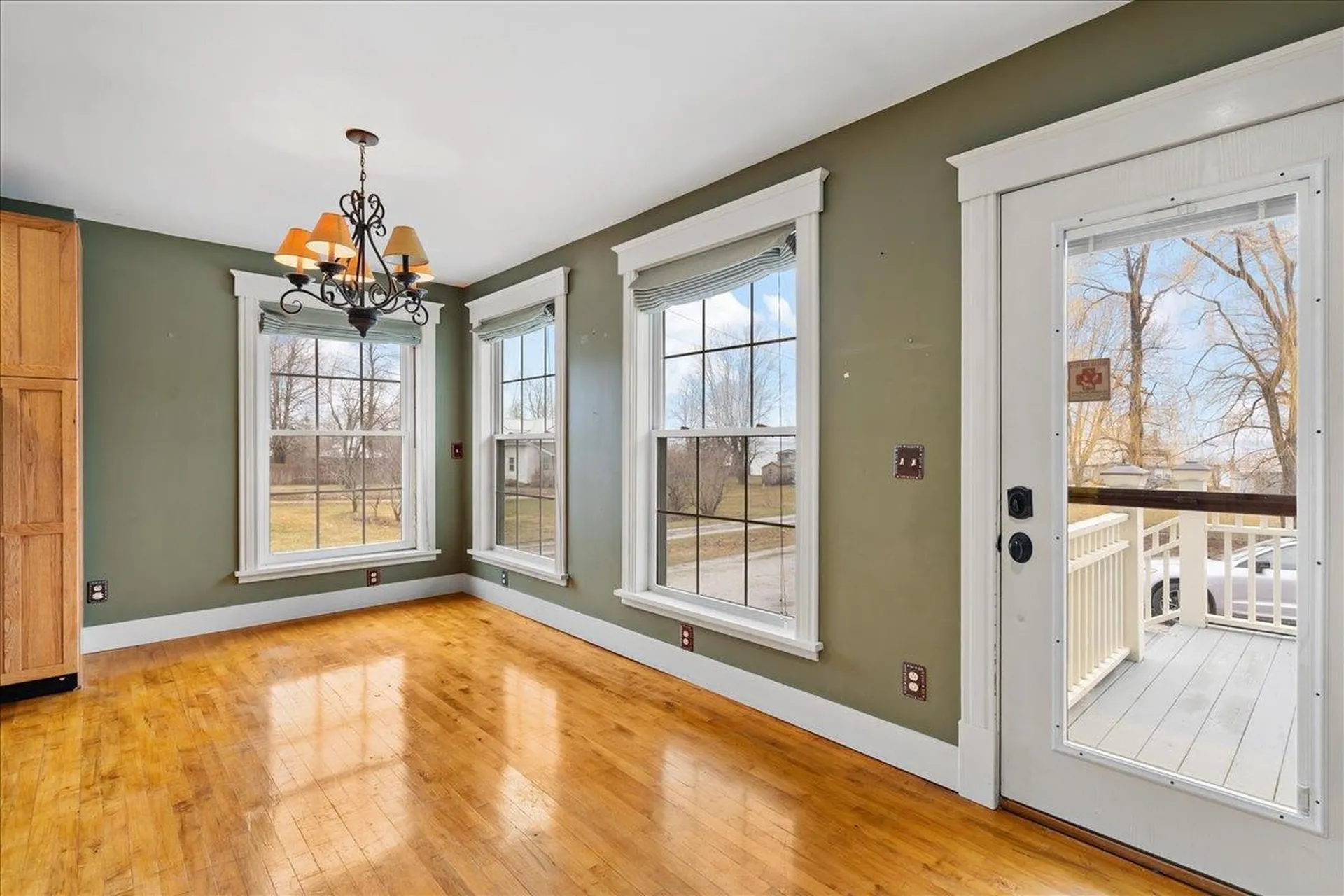 570 South Main Street Alburgh VT 05440